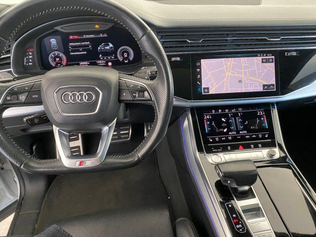 AUDI Q8 50 TDI 286 CV quattro tiptronic Sport