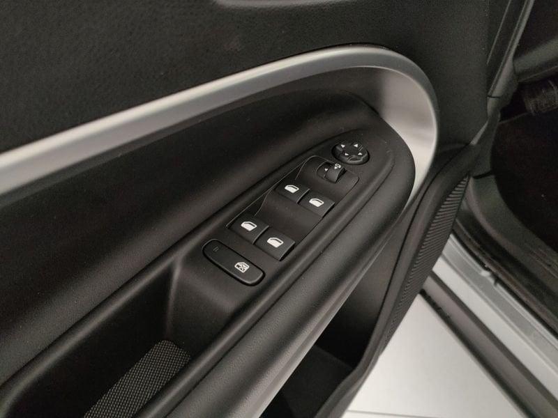 Jeep Avenger Avenger 1.2 Turbo 100 CV MHEV Summit