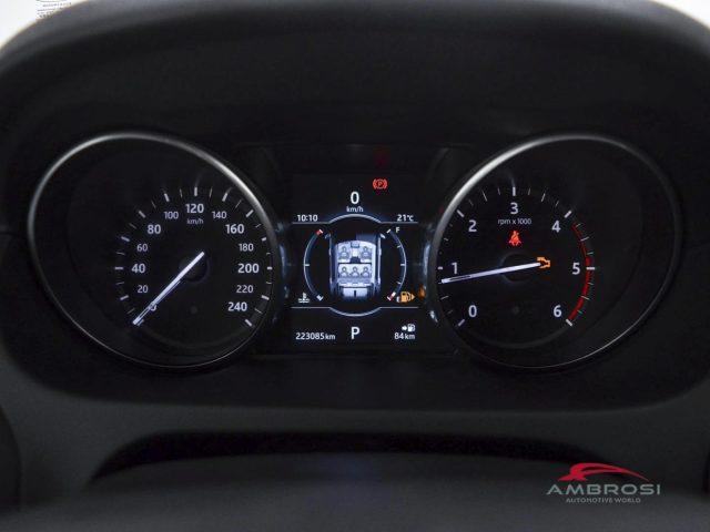 LAND ROVER Discovery Sport 2.0 TD4 150 CV HSE AWD AUTO - PER OPERATORI DEL SE