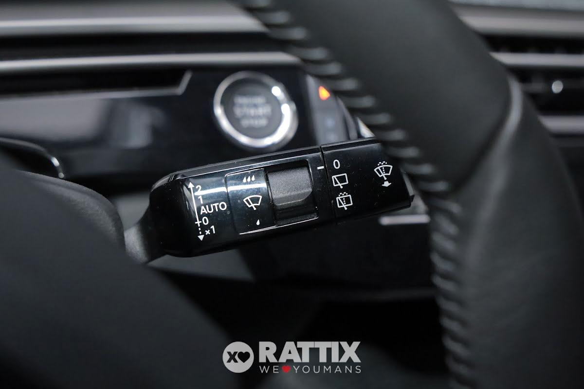 Peugeot 5008 1.2 Hybrid 145CV Allure e-DCS6 7p.ti