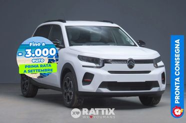 Citroen C3 1.2 Puretech Turbo 100CV Max