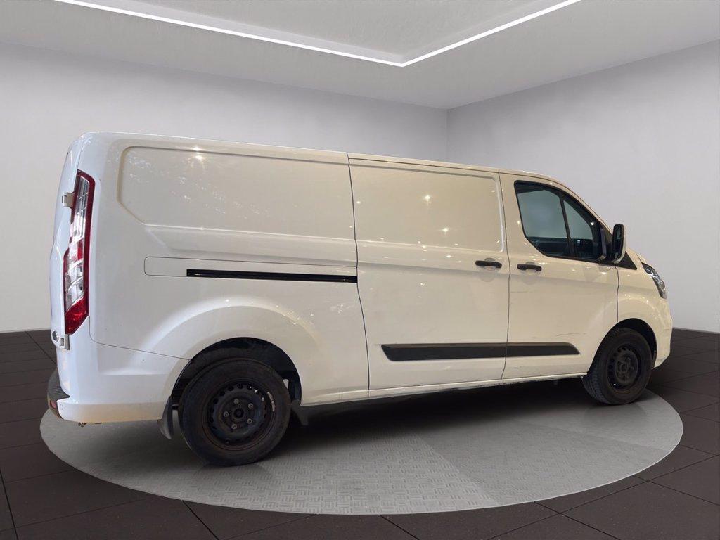FORD transit custom 320 2.0 tdci 130cv Trend L2H1 E6.2 del 2021