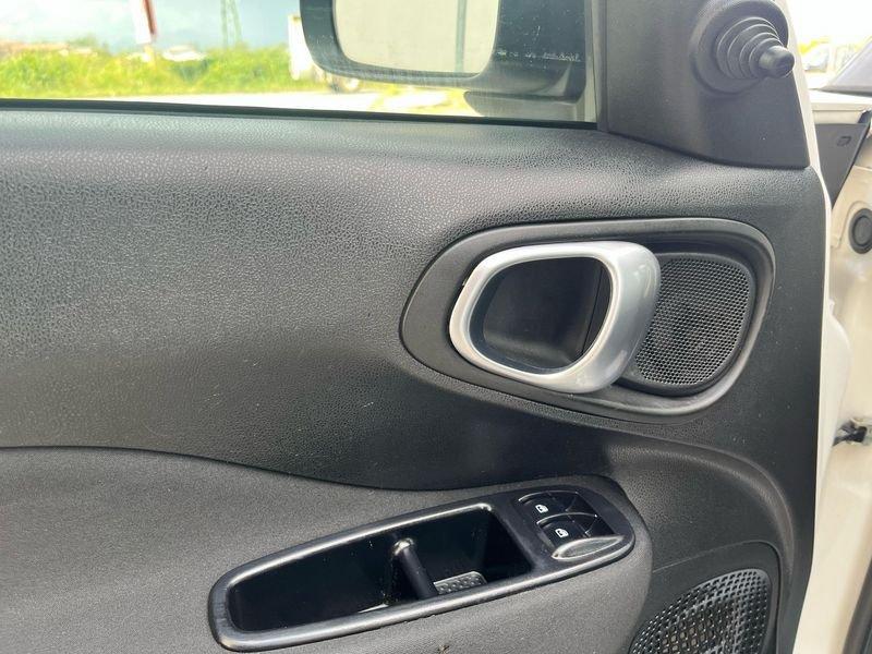 FIAT 500L 1.3 Multijet 95 CV-UCONNECT