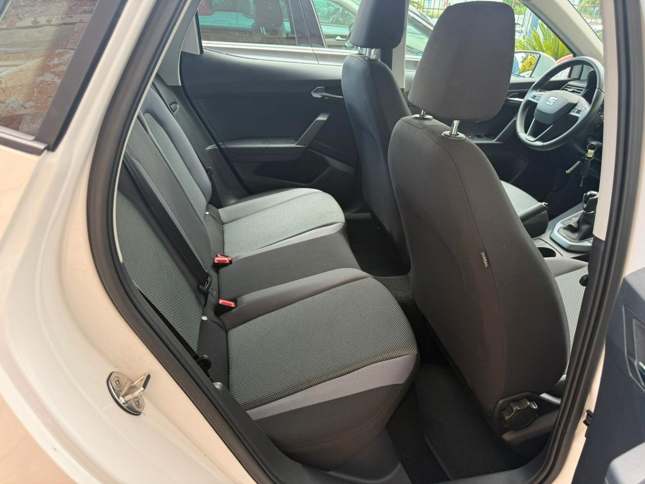 Seat Arona 1.0 EcoTSI Style 95CV
