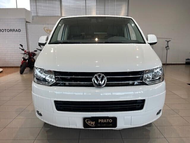 Volkswagen Caravelle T5 Caravelle 2.0 TDI 140CV PL *9 POSTI*