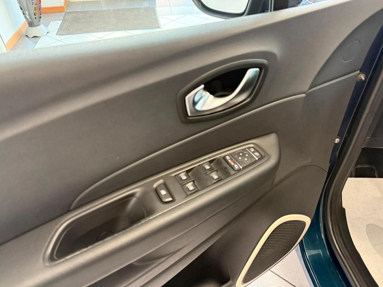 Renault Captur 1.5 dCi OK NEOPATENTATI 2018