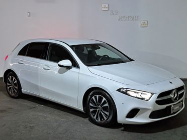 Mercedes-benz A 180 A 180 d Automatic Premium