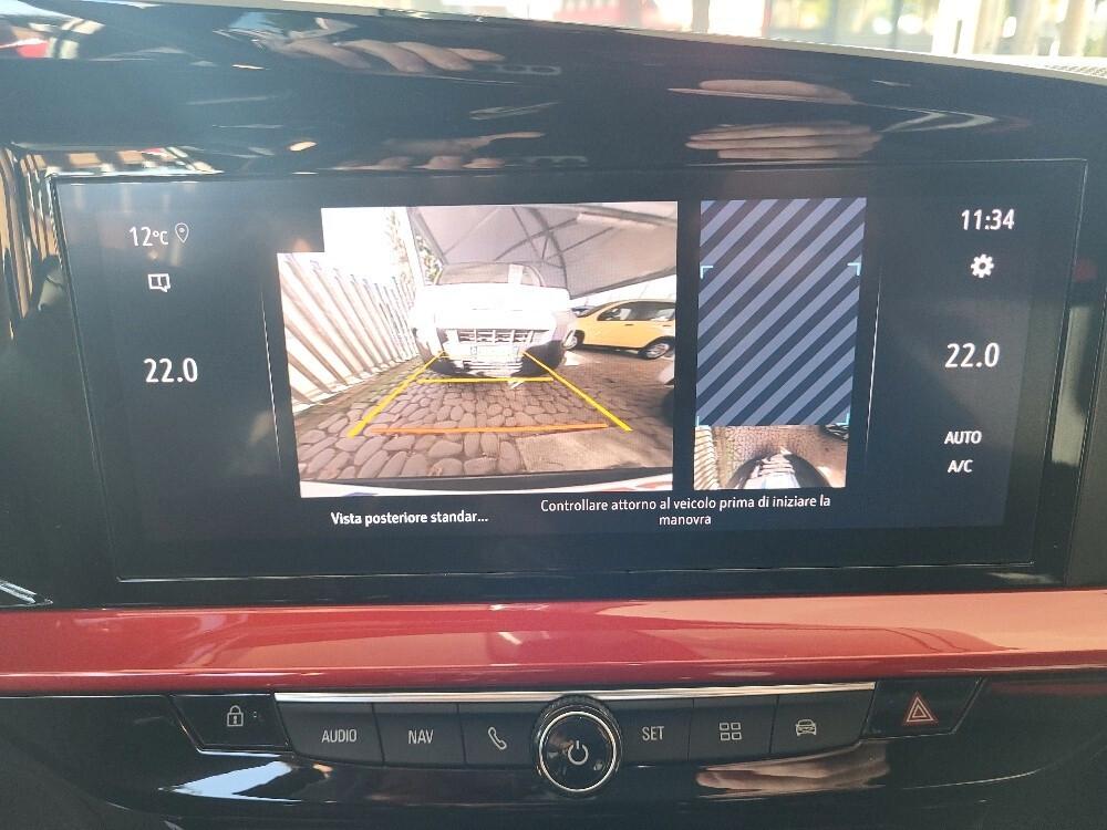 Opel Mokka 1.5 diesel GS Line 110cv OK NEOPATENTATI