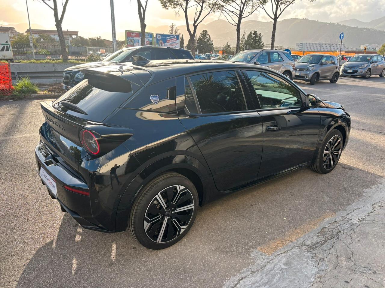 Lancia Ypsilon 1.2 MHEV LX 101 CV e-dct