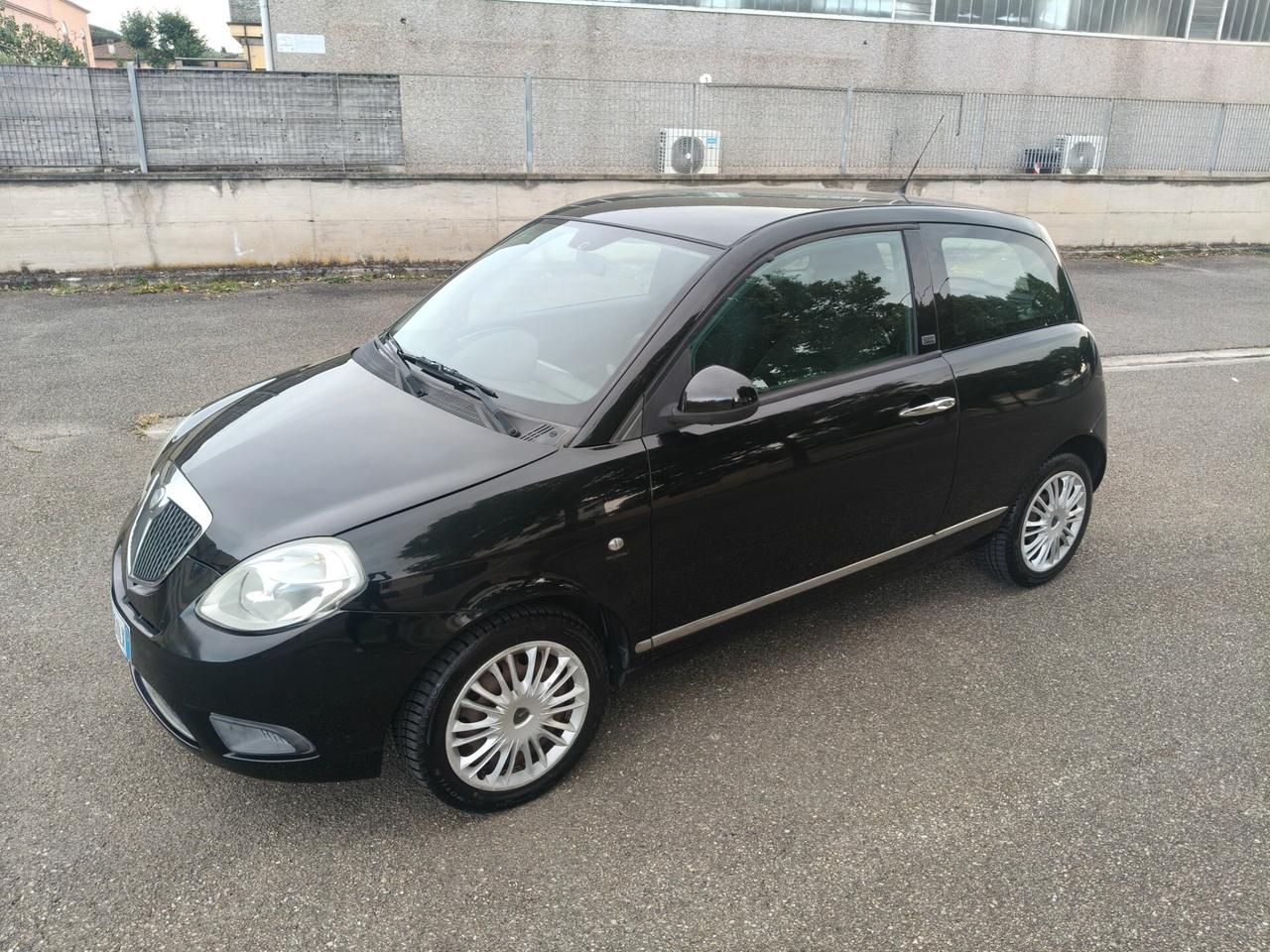 Lancia Ypsilon 1.2 del 2010 SOLO 109.000 KM