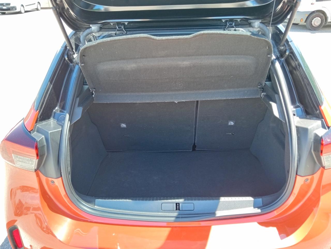 Opel Corsa 1.5D 100CV GS Line UNIPROPRIETARIO