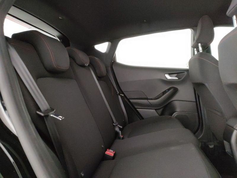 Ford Fiesta 5p 1.0 ecoboost h ST-Line 125cv