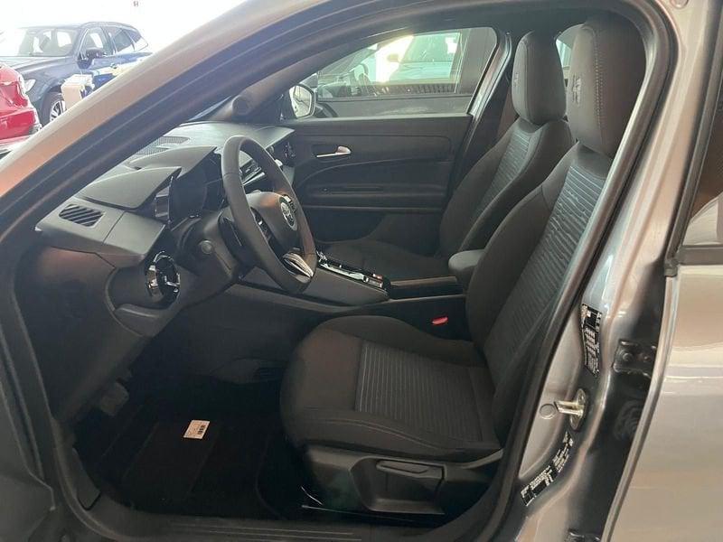 Alfa Romeo Junior Junior 1.2 145 CV Hybrid eDCT6