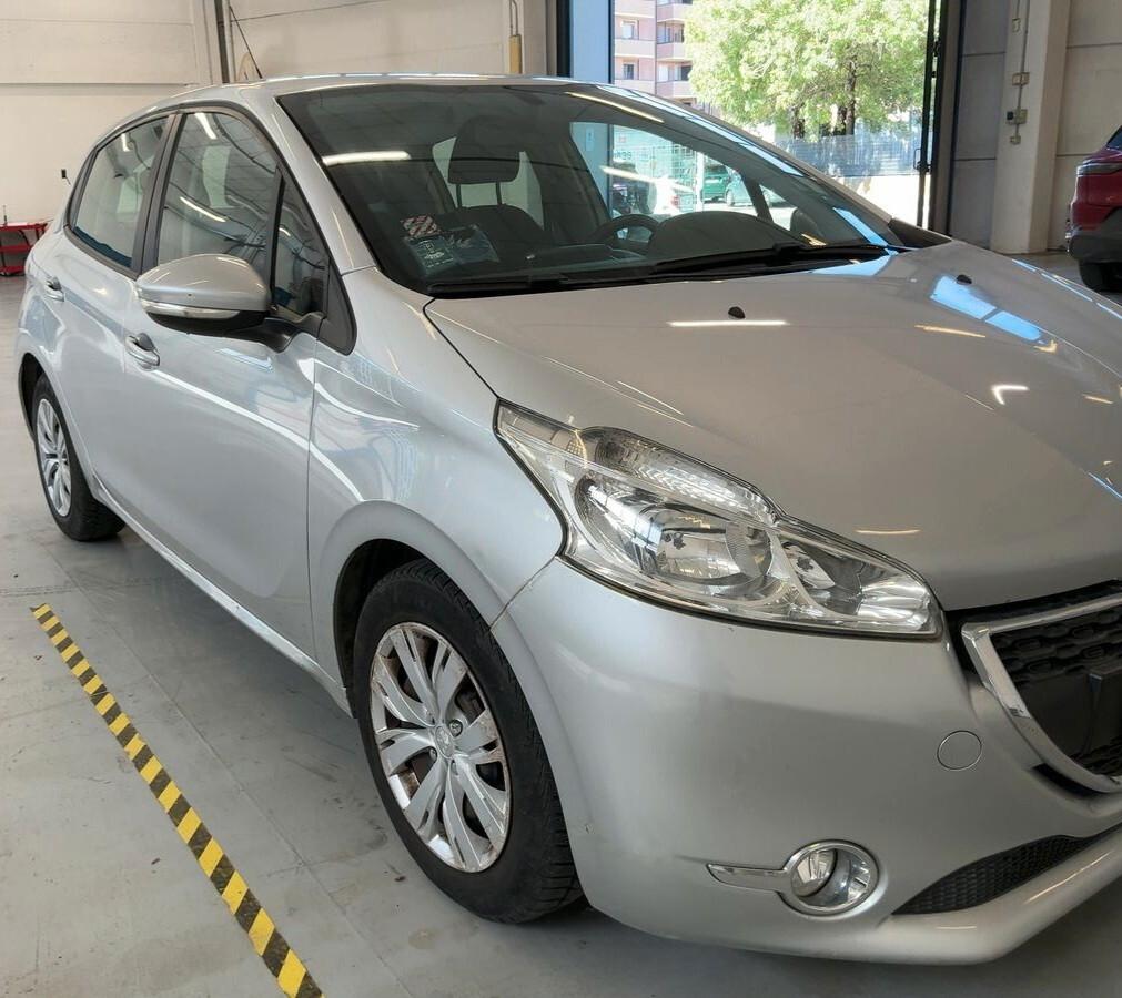 Peugeot 208 1.4 VTi 95 CV 5p. GPL Active
