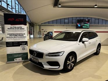 Volvo V60 D3 Geartronic