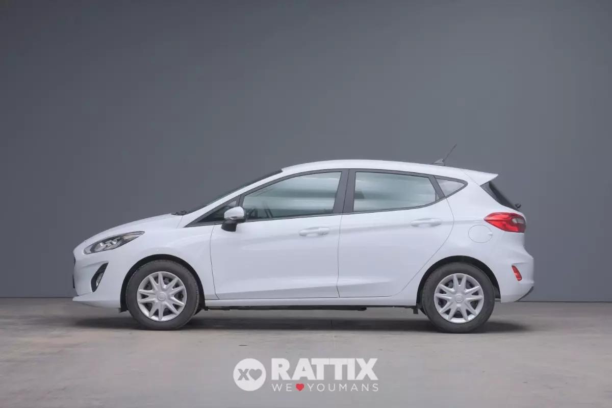 Ford Fiesta 1.5 Ecoblue 85CV Business