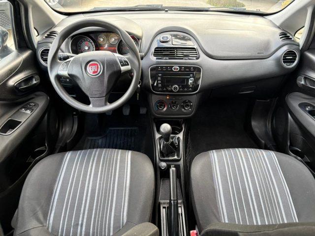 FIAT Punto Evo 1.3 Mjt 75 CV 150°
