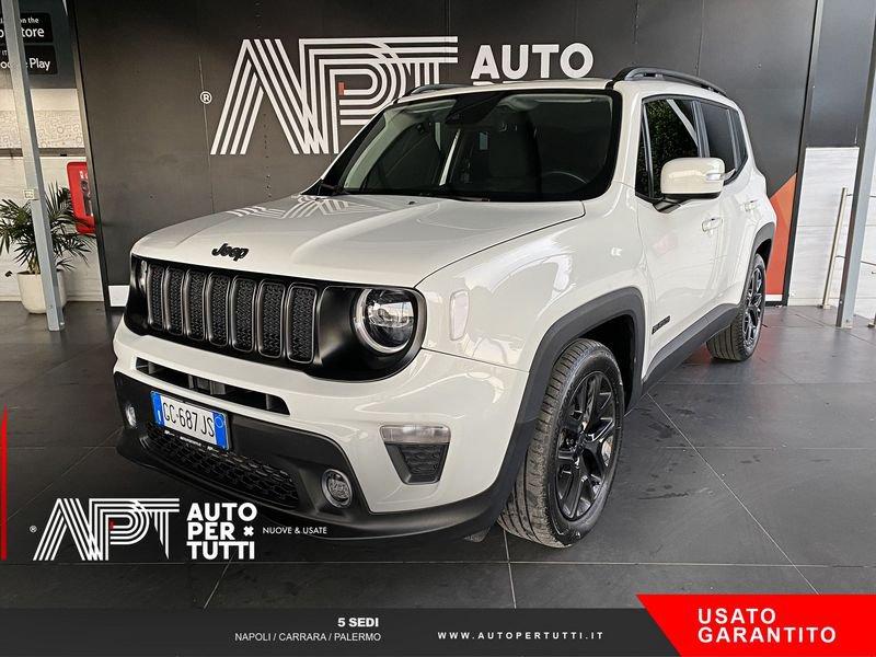 Jeep Renegade Renegade 1.6 mjt S 2wd 120cv ddct