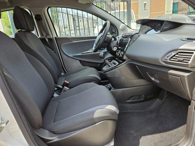 LANCIA Ypsilon 1.2 69 CV 5 porte GPL Ecochic