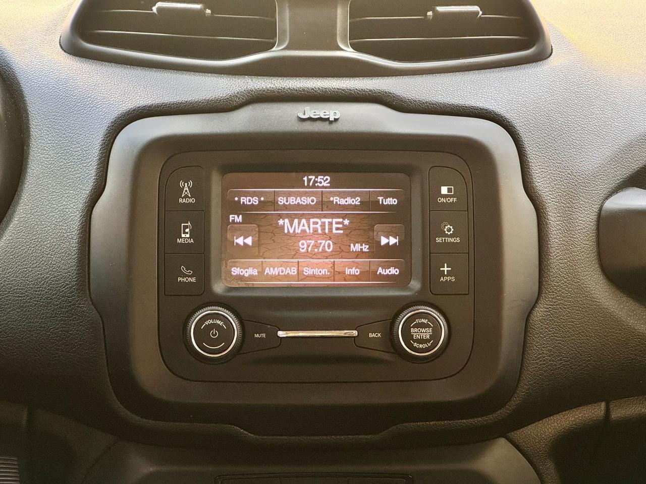 Jeep Renegade 1.0 T3 Limited GPL