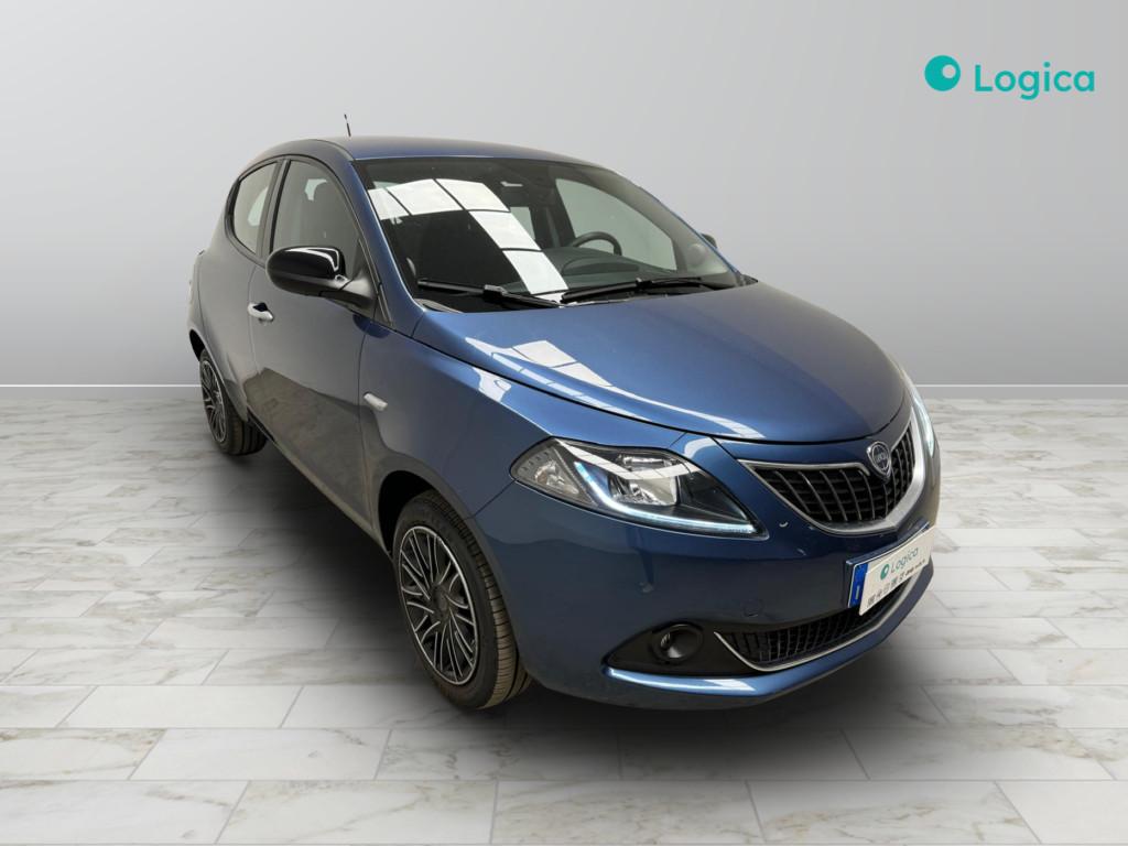 LANCIA Ypsilon III 2021 - Ypsilon 1.2 Gold Gpl 69cv