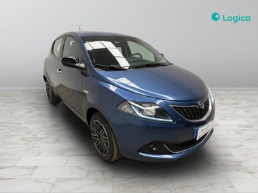 LANCIA Ypsilon III 2021 - Ypsilon 1.2 Gold Gpl 69cv