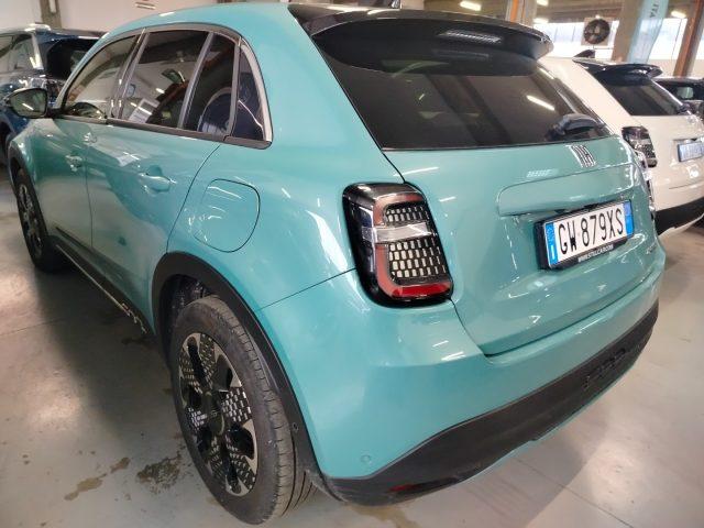 FIAT 600 Hybrid 100 CV DCT MHEV La Prima