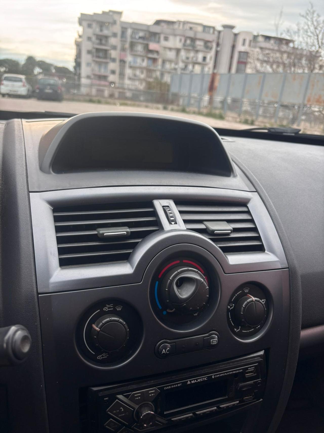 Renault Megane Mégane 1.5 dCi/105CV 3 porte Pack