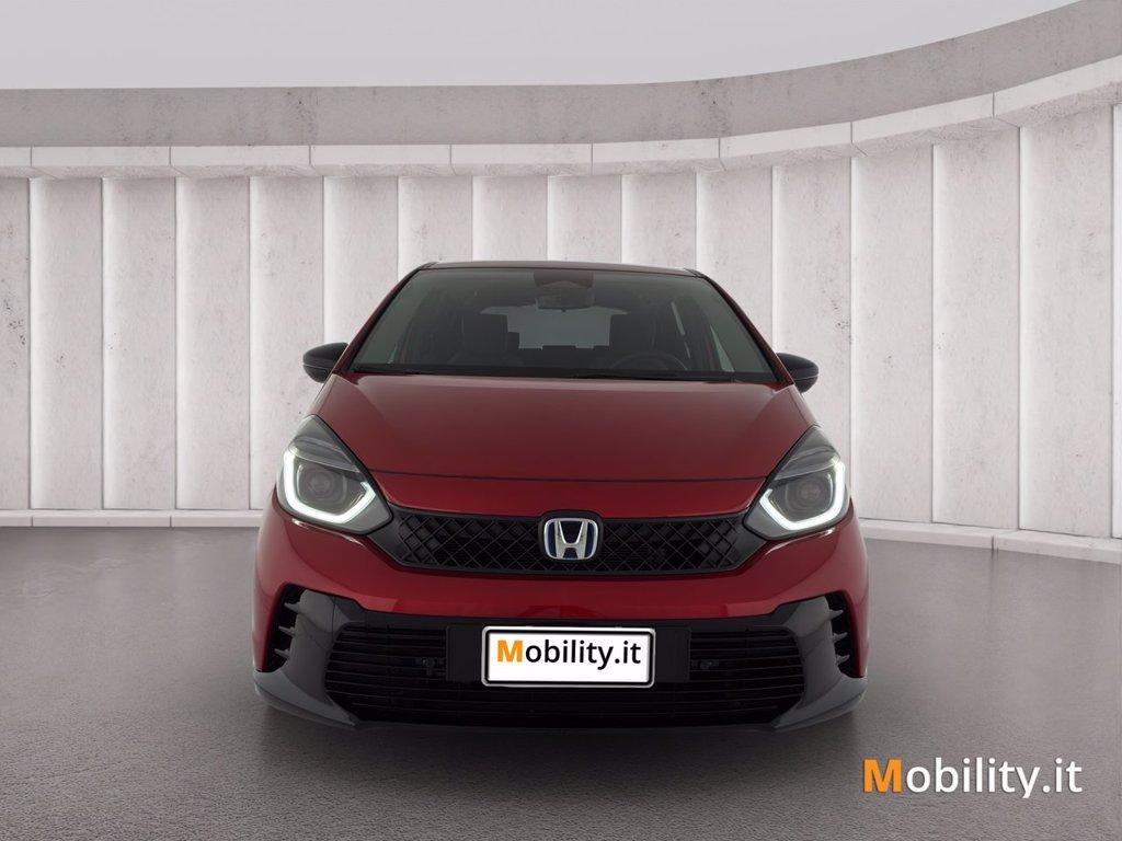 HONDA Jazz 1.5 hev Sport ecvt del 2024
