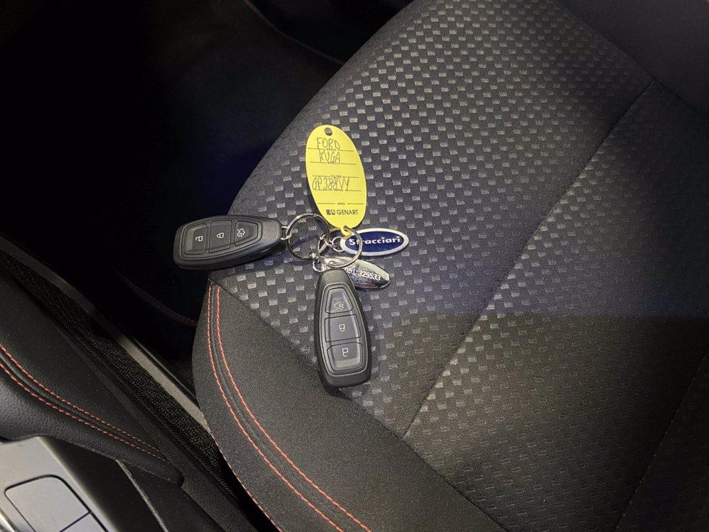 FORD Kuga 1.5 ecoblue ST-Line 2wd 120cv del 2023