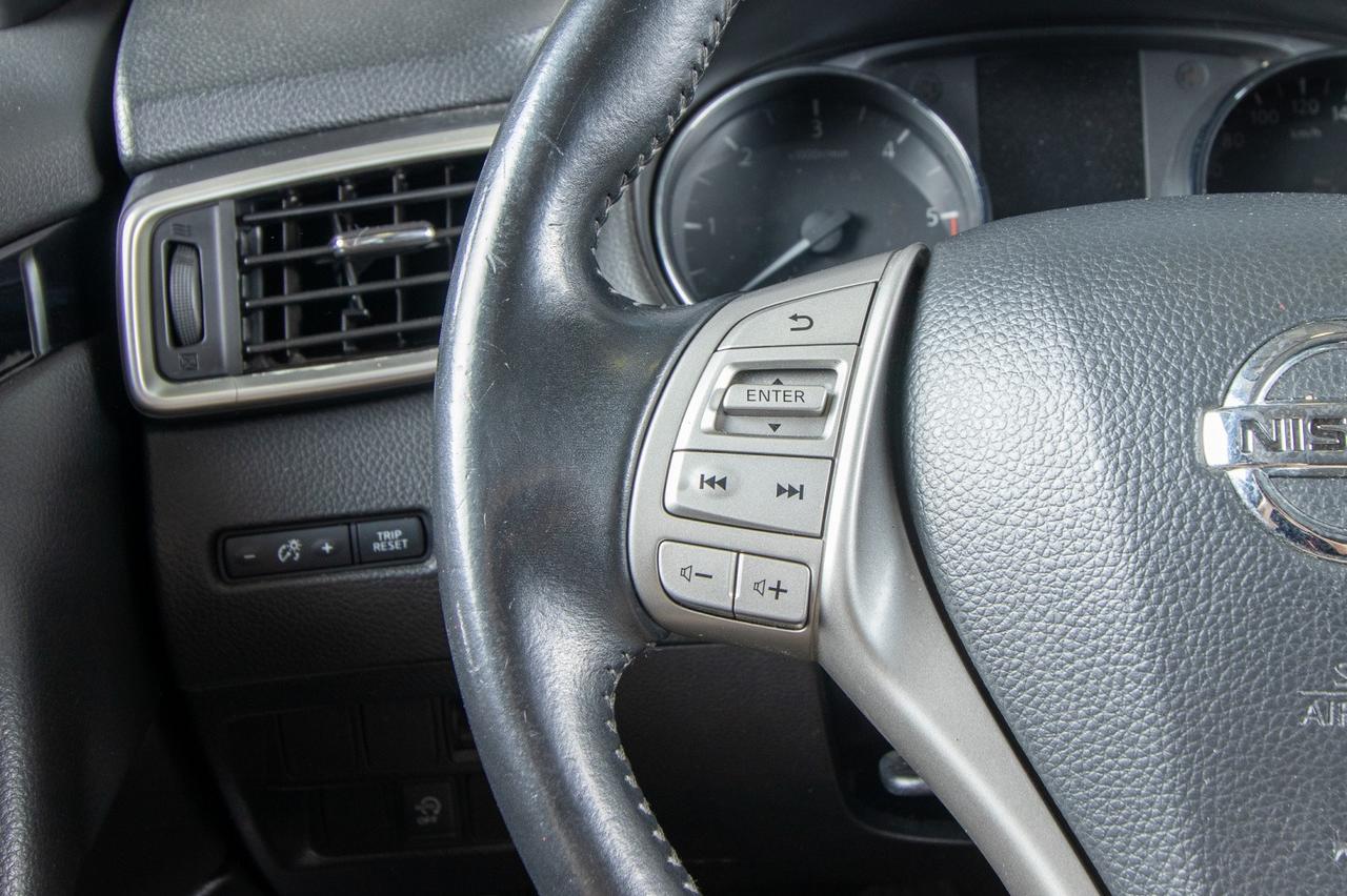 Nissan Qashqai 1.5 Dci 110cv E6