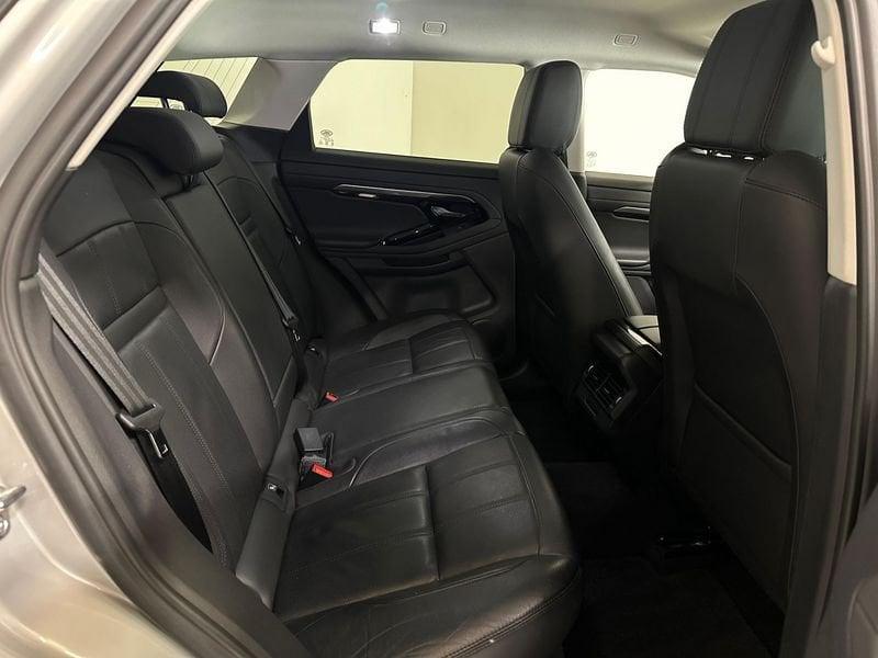 Land Rover RR Evoque Range Rover Evoque 1.5 I3 PHEV 300 CV AWD Auto S