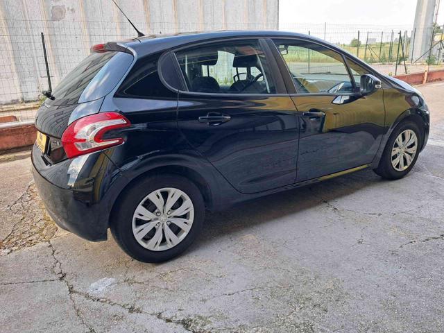 PEUGEOT 208 1° serie 1.2 VTi 82 CV 5 porte Allure