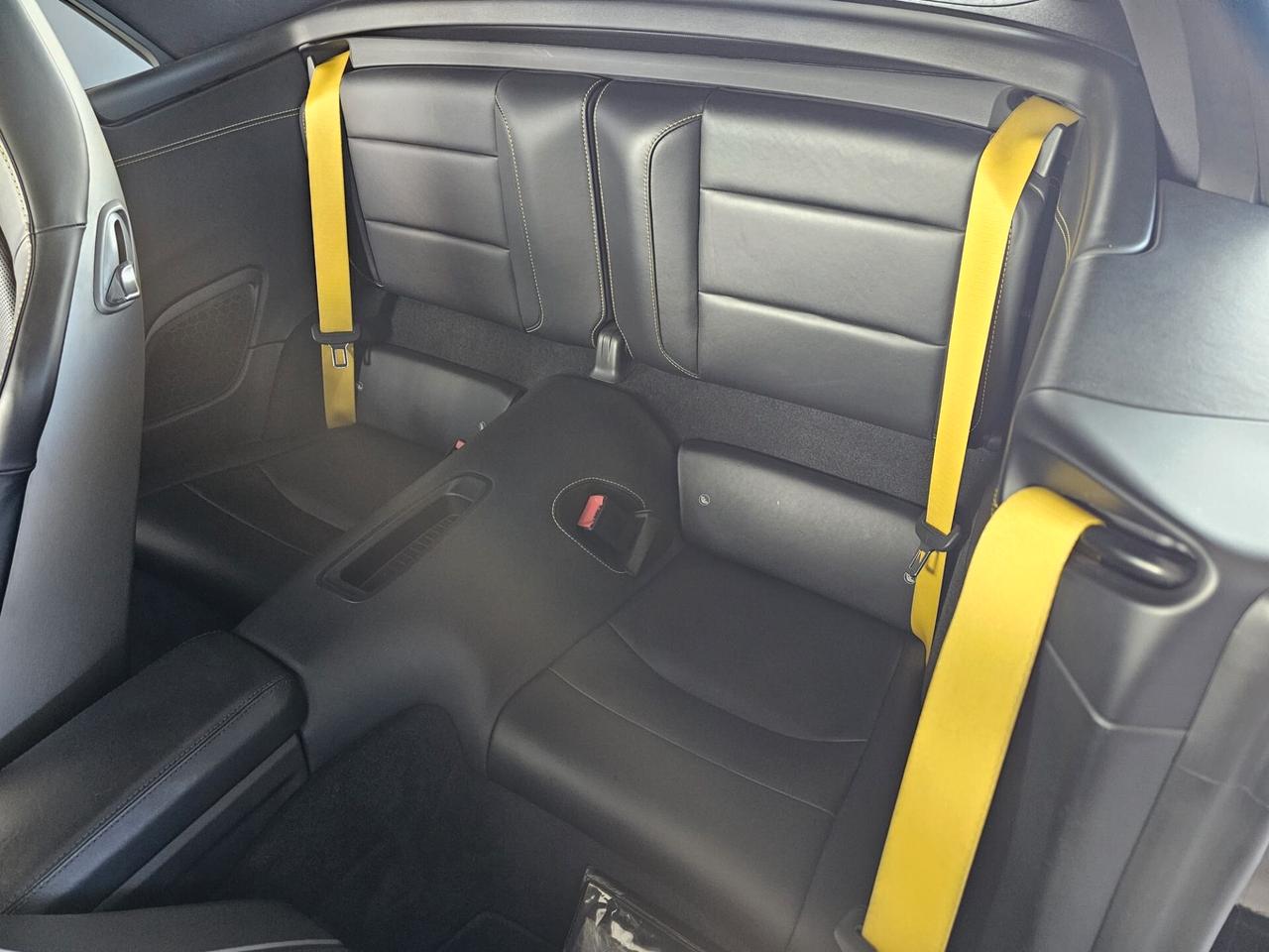 PORSCHE 911 CARRERA 4 GTS 450CV 2017