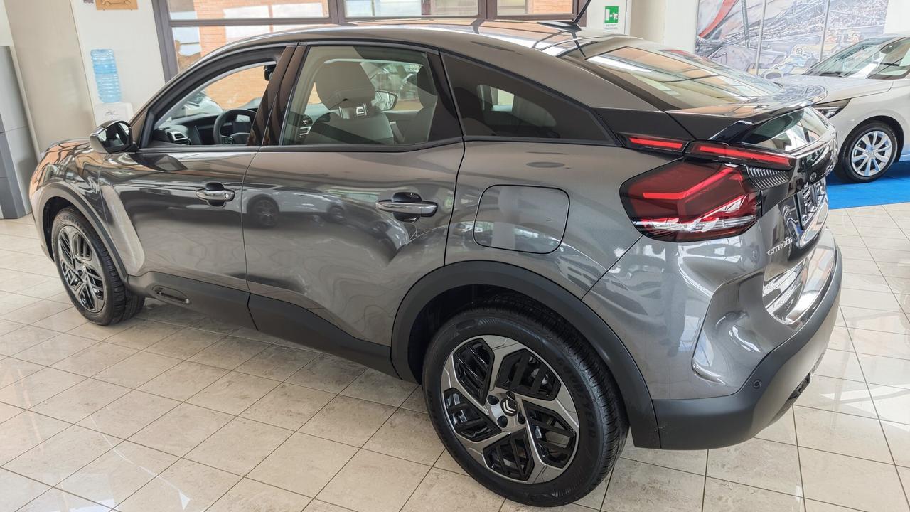 Citroen C4 130 S&S Plus