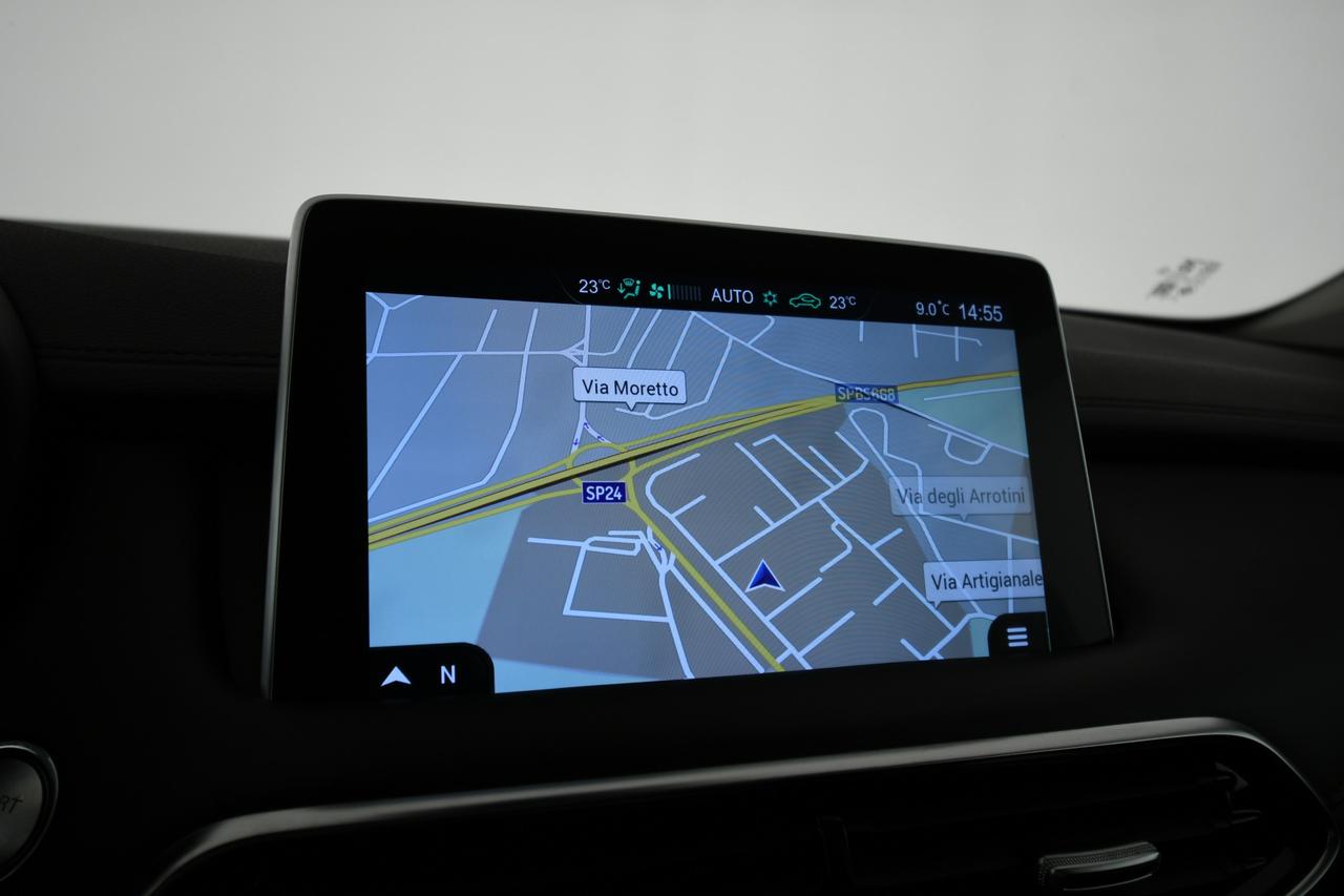 MG EHS 1.5 t-gdi phev Exclusive auto CAMERA 360+TETTO PANO+ACC