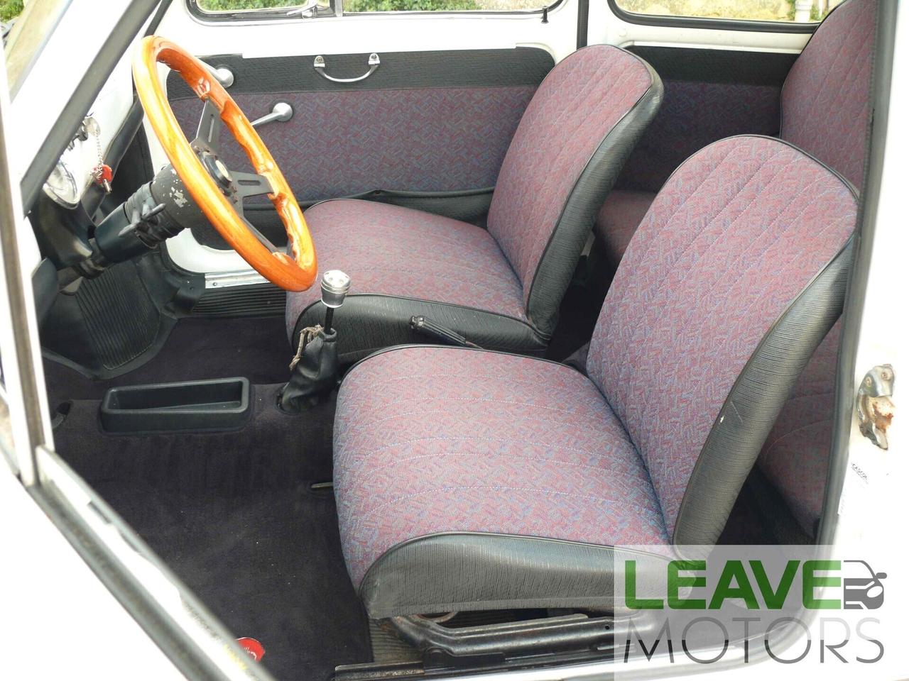 Fiat 500 F - 1967 (M1446)