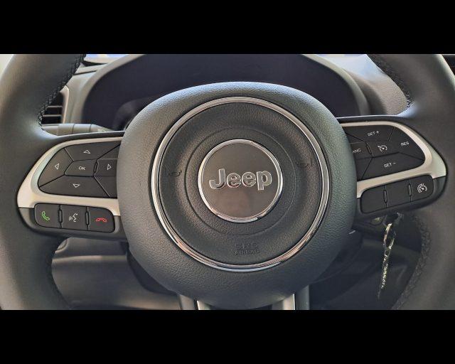 JEEP Renegade 1.0 t3 Longitude 2wd