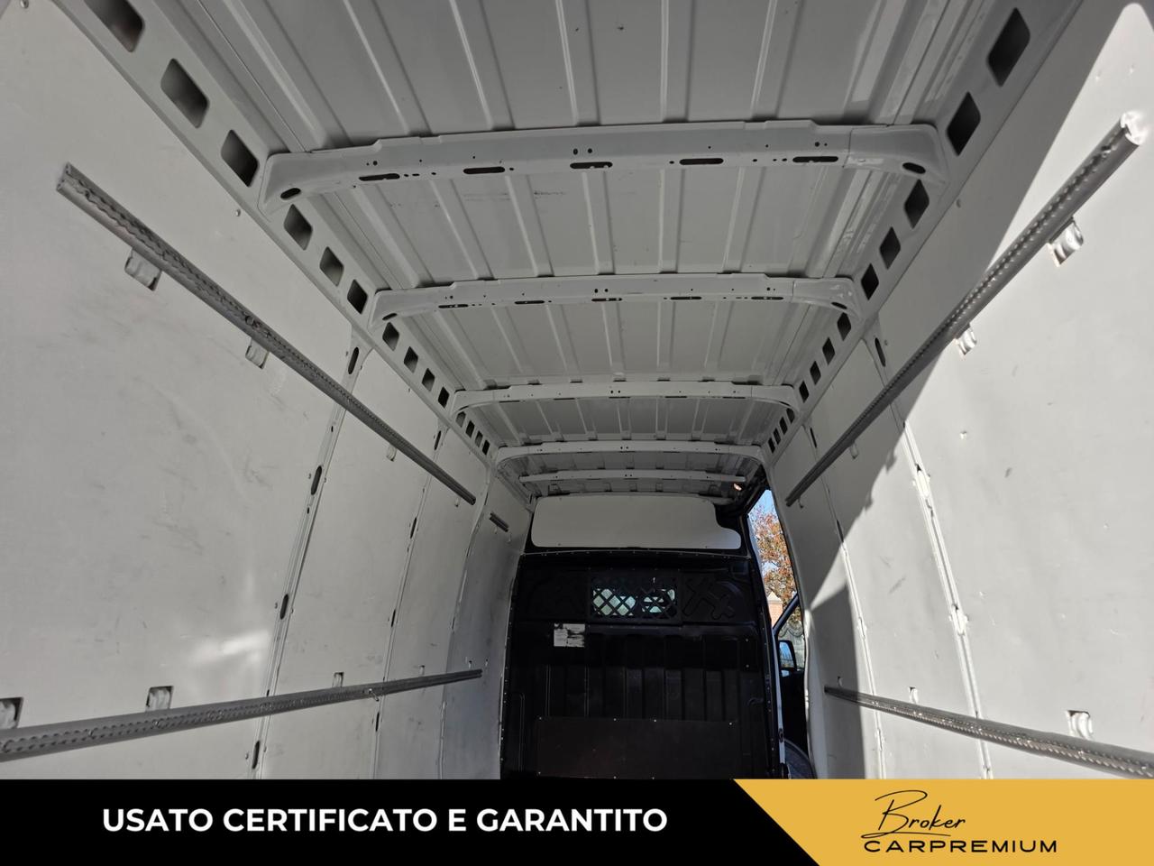 IVECO Daily daily 35 S16 2.3 V LH3 3520 E6d-temp