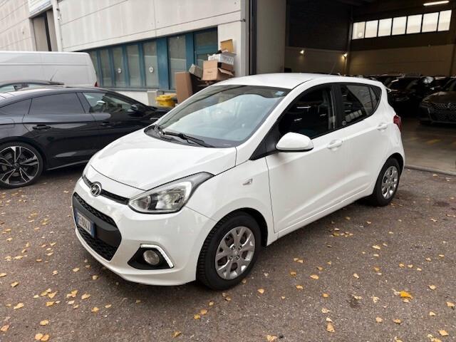 Hyundai i10 1.0 MPI Comfort