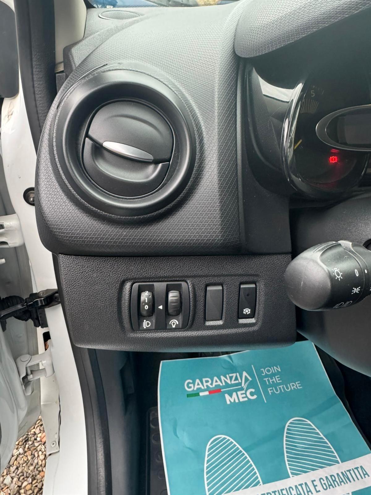 Renault Clio Sporter dCi 8V 75CV Start&Stop Energy Duel