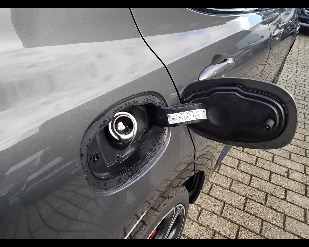 ALFA ROMEO Tonale - Tonale 1.5 hybrid Speciale 160cv tct7