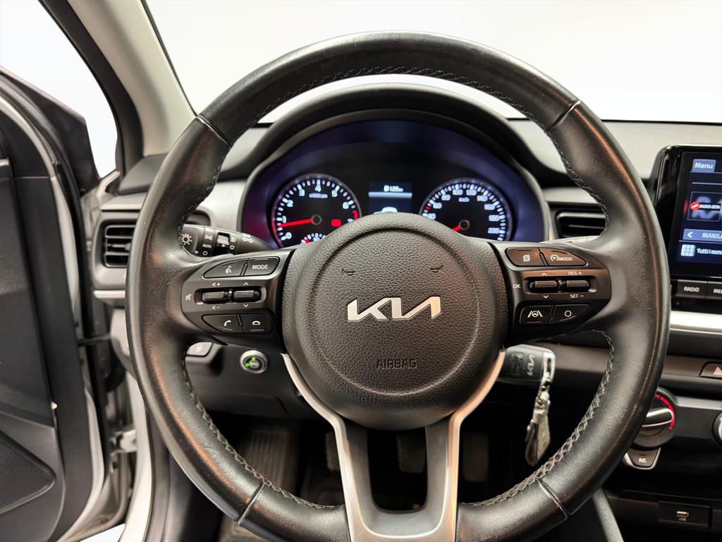 KIA Stonic - Stonic 1.2 Style s/Design Pack ecogpl 82cv