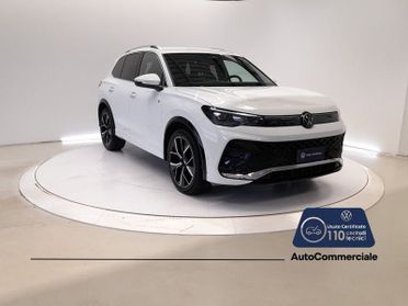 Volkswagen Tiguan Tiguan 1.5 eTSI 150 CV ACT DSG R-Line