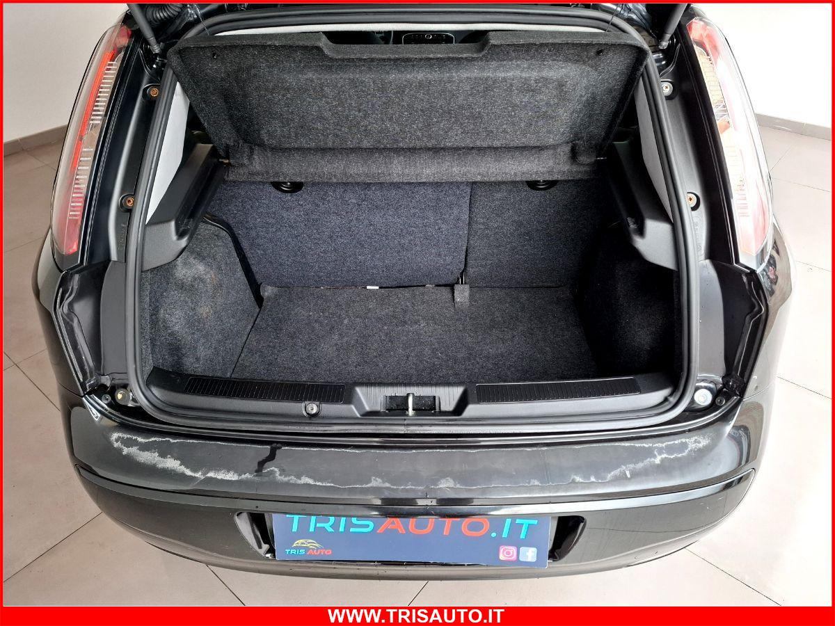 FIAT Punto Evo 1.3 Mjt 5p. NEOPATENTATI