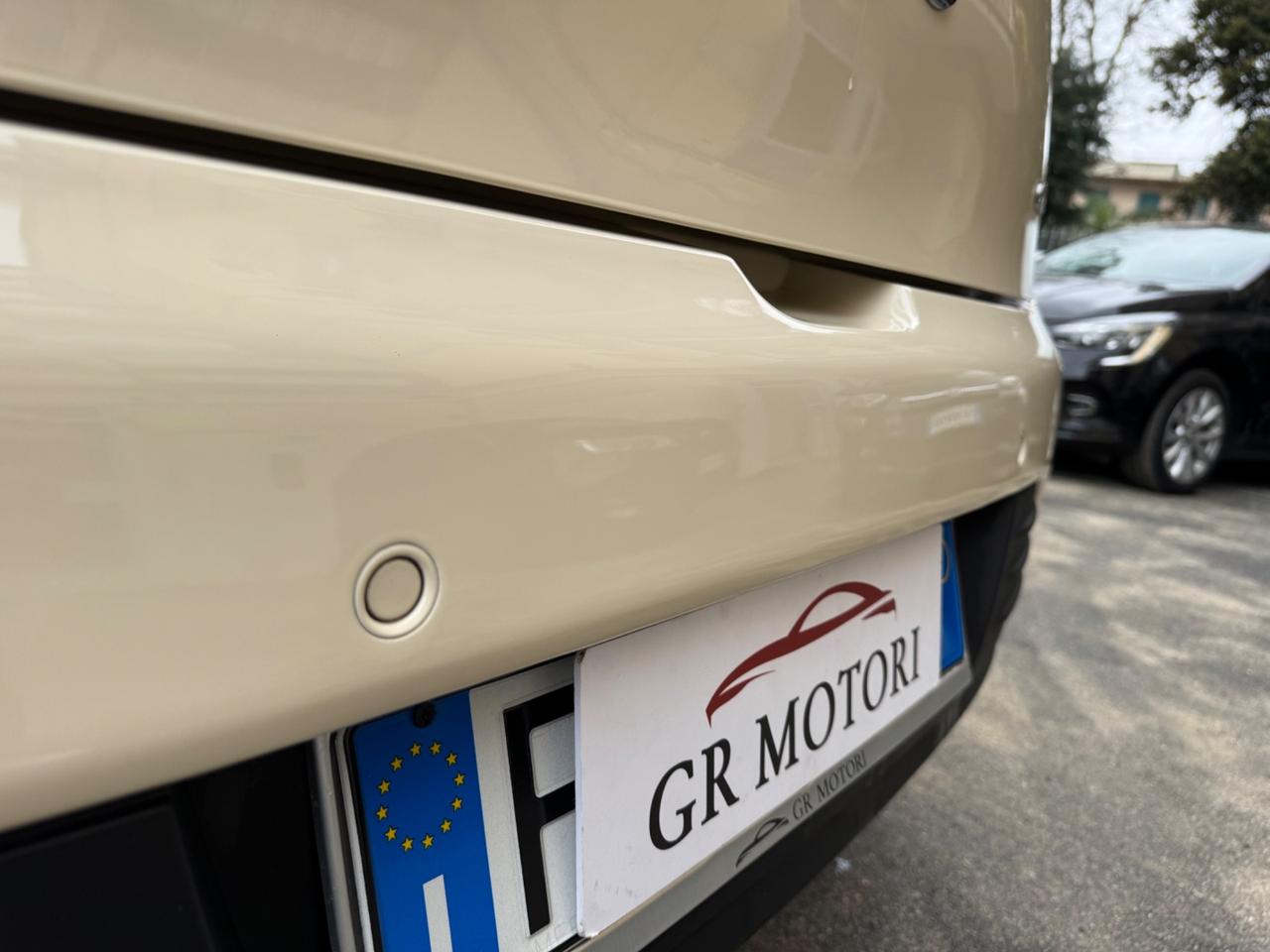 Renault Clio dCi 8V 75CV Start&Stop 5 porte Energy Life