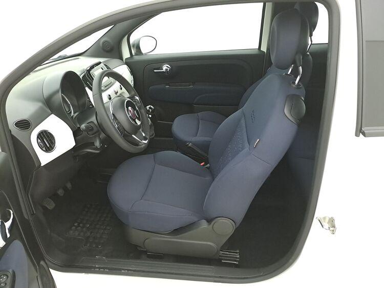 Fiat 500 Hybrid Cult BR132795 1.0 Mild Hybrid 70CV