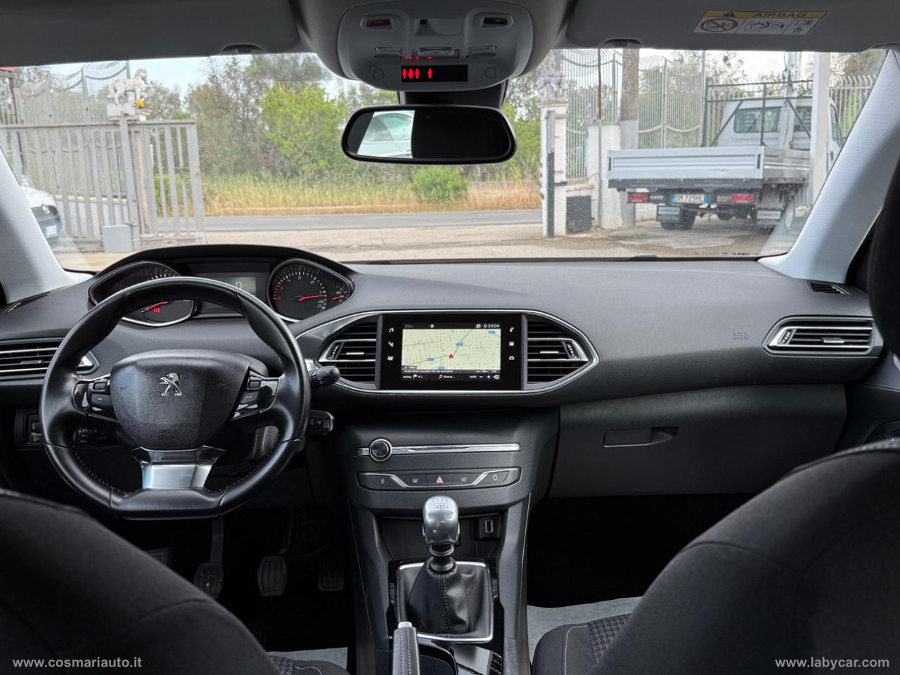 PEUGEOT 308 BlueHDi 130 S&S Business