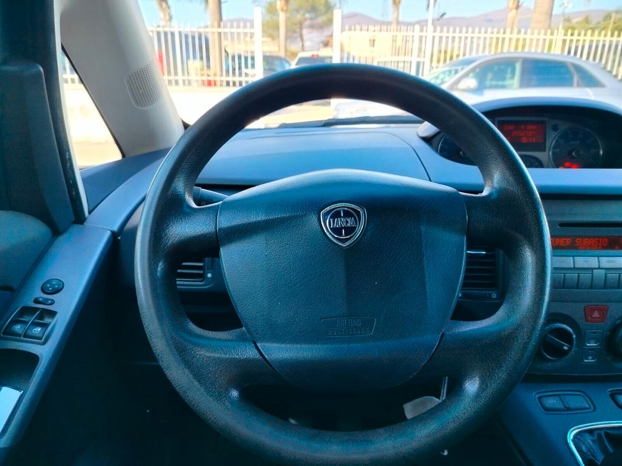 Lancia MUSA 1.3 Multijet 16V 70 CV Oro NEOPATENTATI