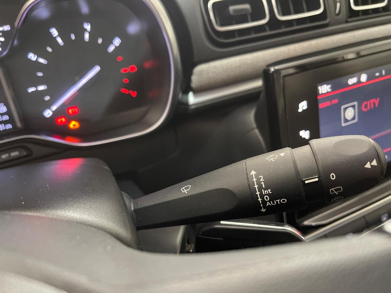 Citroen C3 1.6 BlueHDI 75 CV Shine